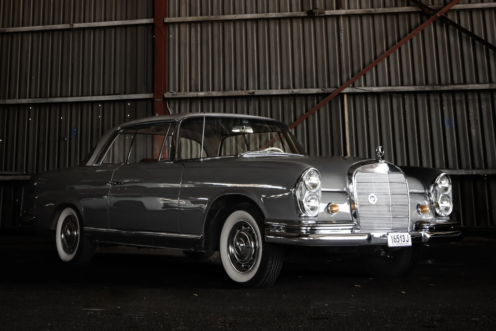 Classic Cars