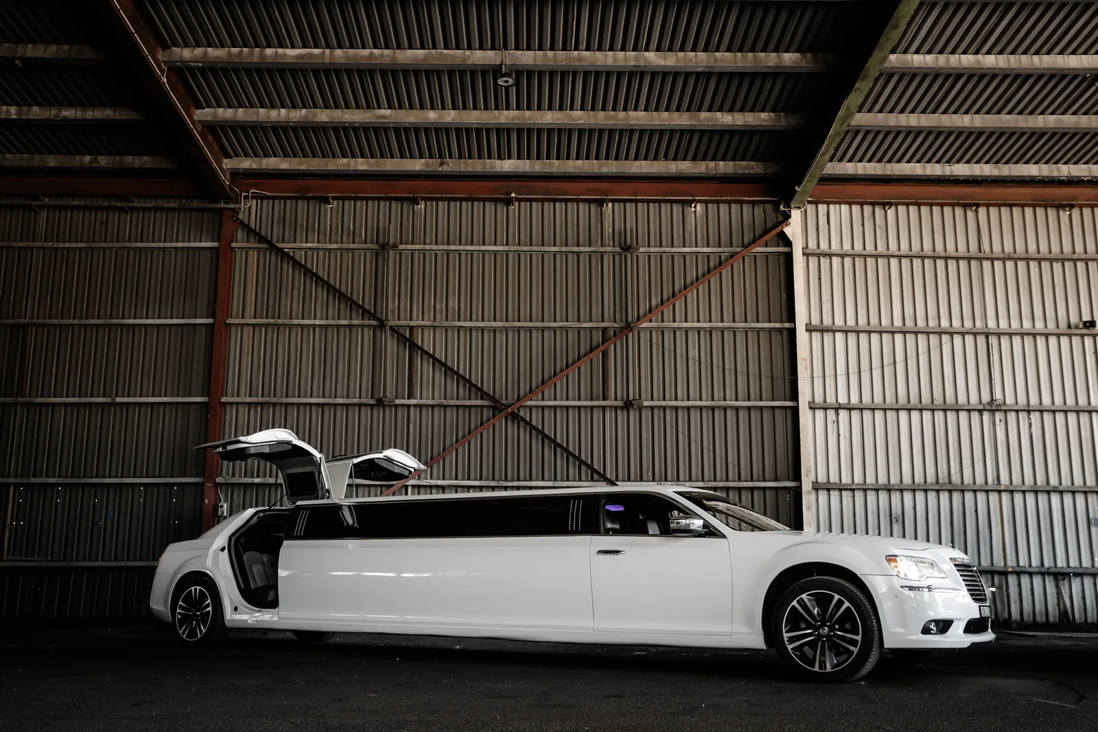 Limousines